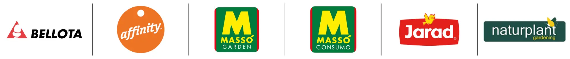 Affinity
